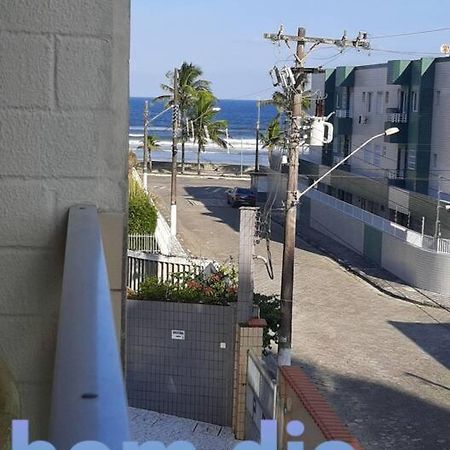 Apartamento 1 Quarto Mongaguá エクステリア 写真