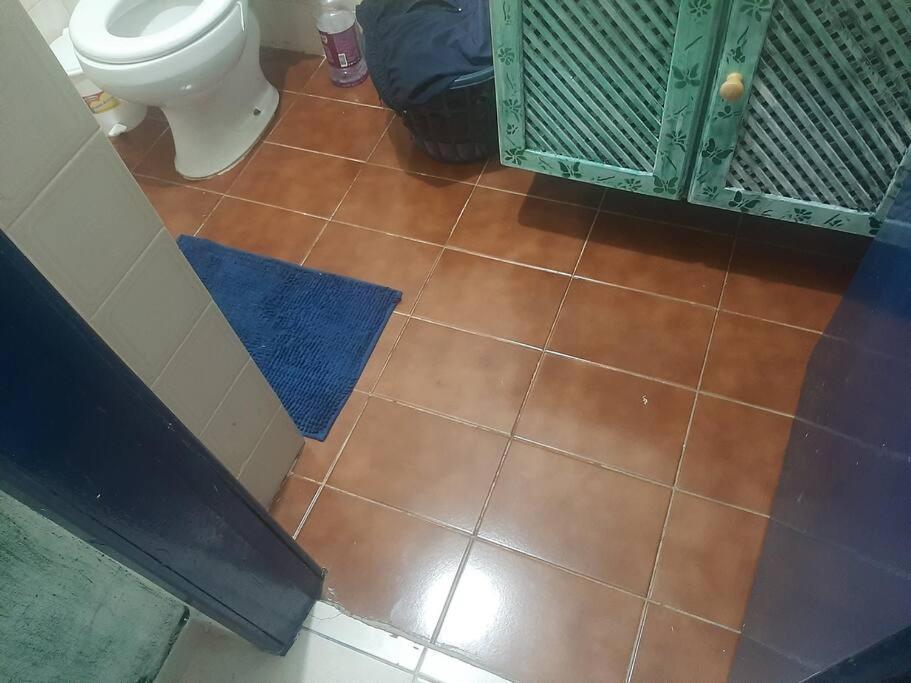 Apartamento 1 Quarto Mongaguá エクステリア 写真