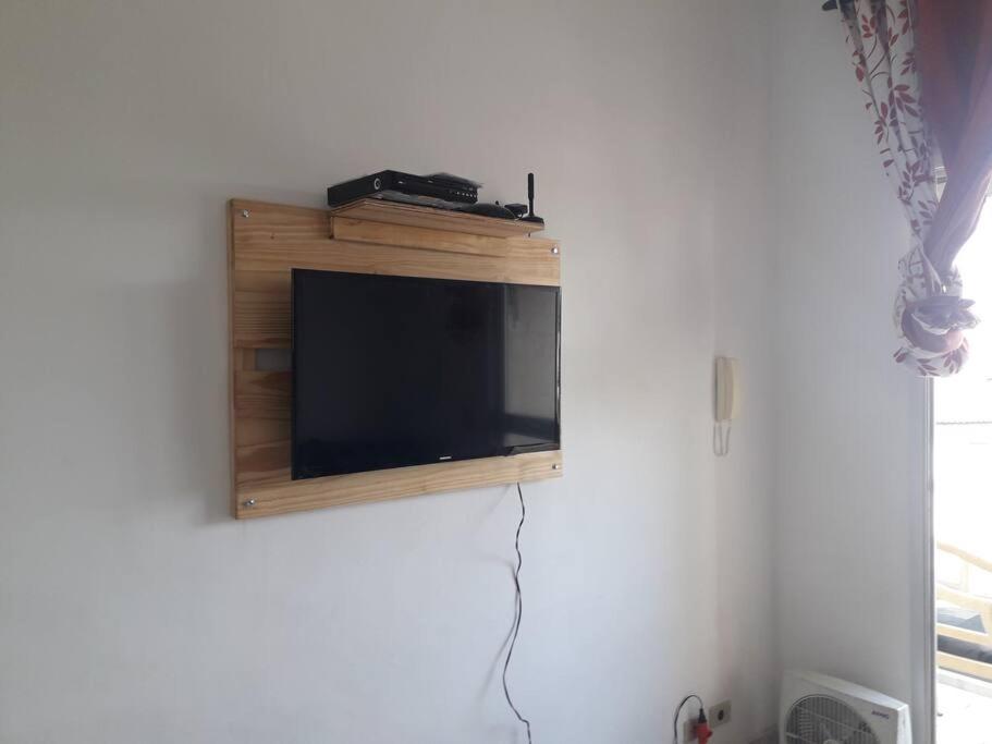 Apartamento 1 Quarto Mongaguá エクステリア 写真