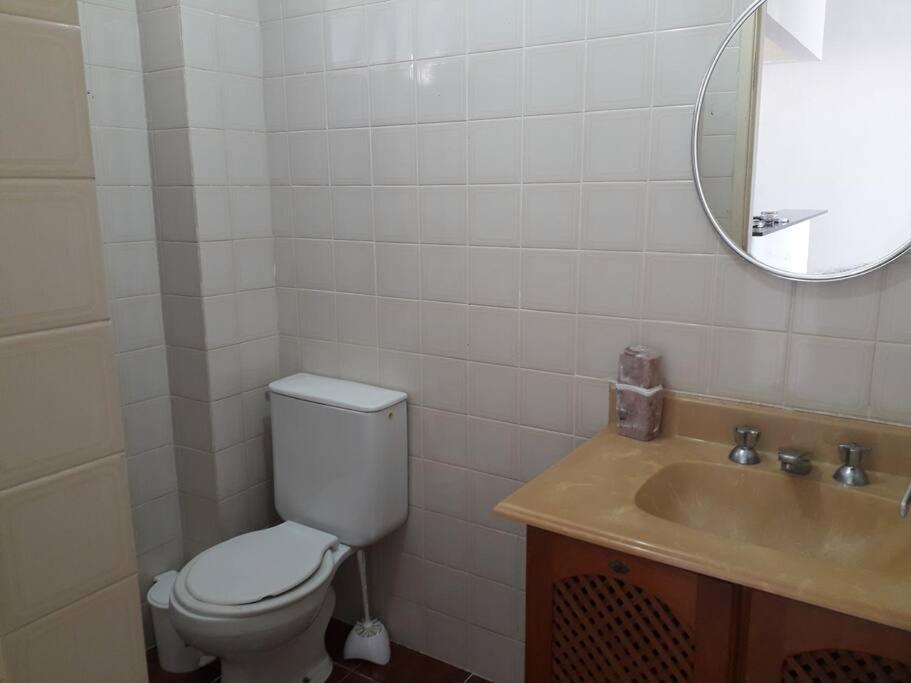 Apartamento 1 Quarto Mongaguá エクステリア 写真